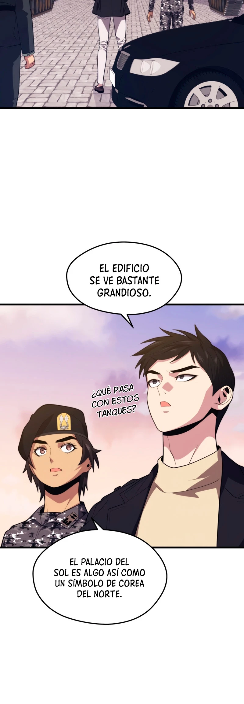 Nigromante de seul (Necro de la capital) > Capitulo 37 > Page 211