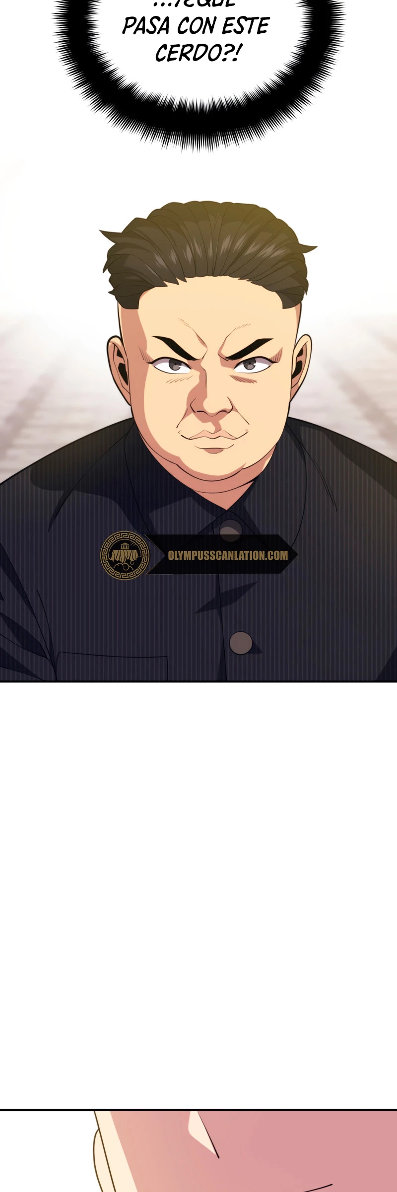 Nigromante de seul (Necro de la capital) > Capitulo 37 > Page 301