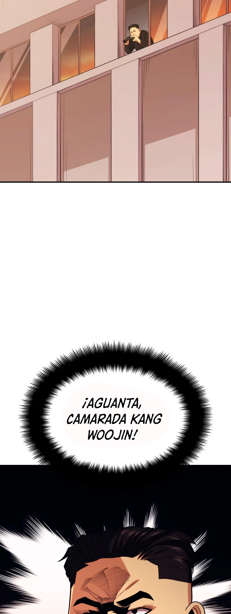 Nigromante de seul (Necro de la capital) > Capitulo 37 > Page 581