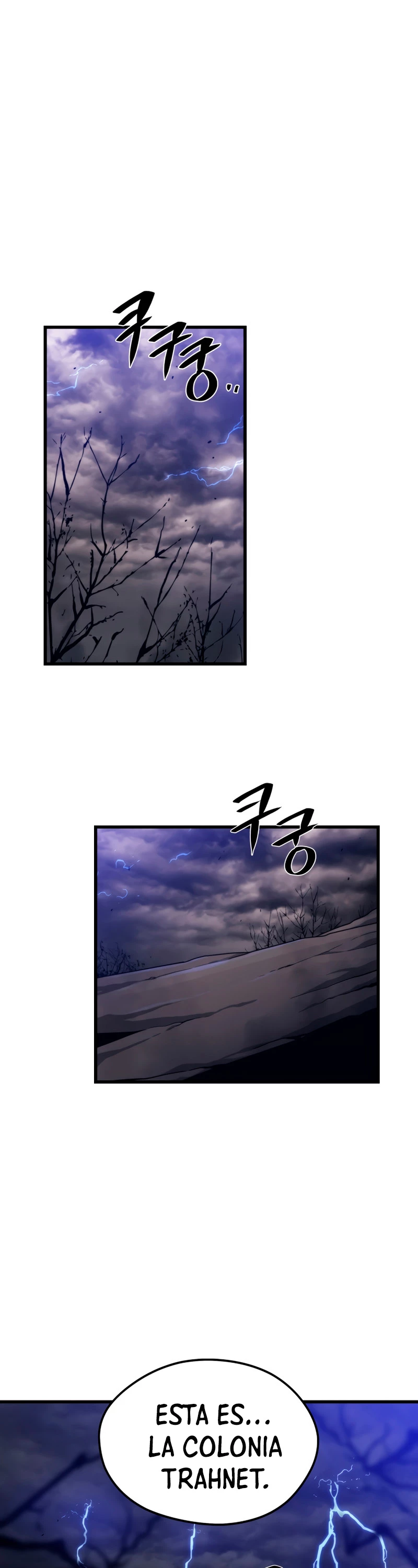 Nigromante de seul (Necro de la capital) > Capitulo 38 > Page 01