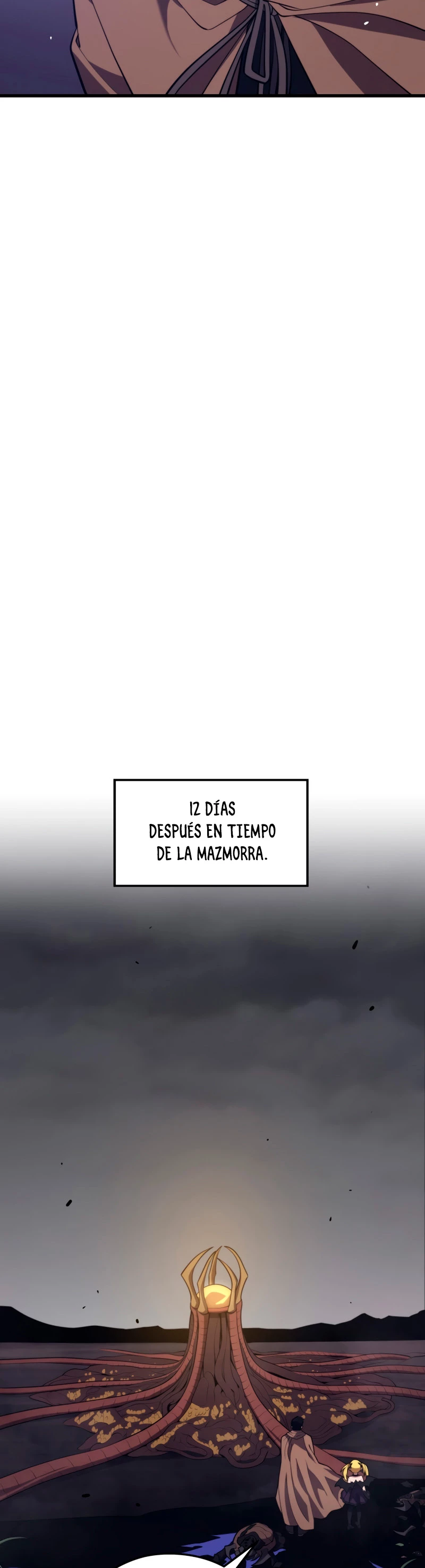 Nigromante de seul (Necro de la capital) > Capitulo 38 > Page 271