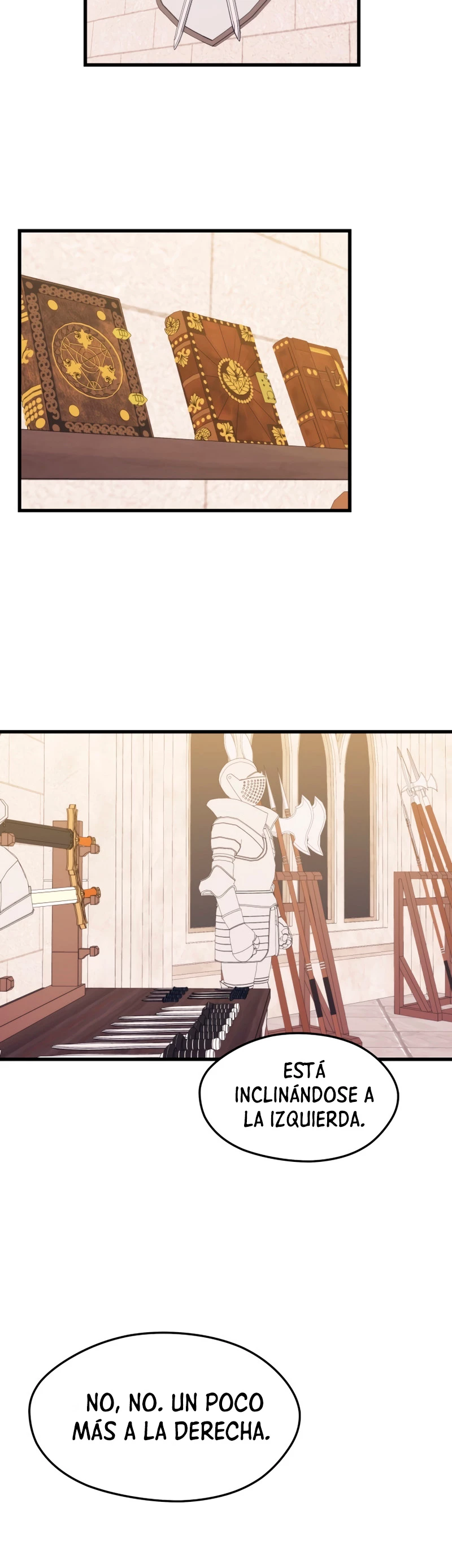 Nigromante de seul (Necro de la capital) > Capitulo 38 > Page 411