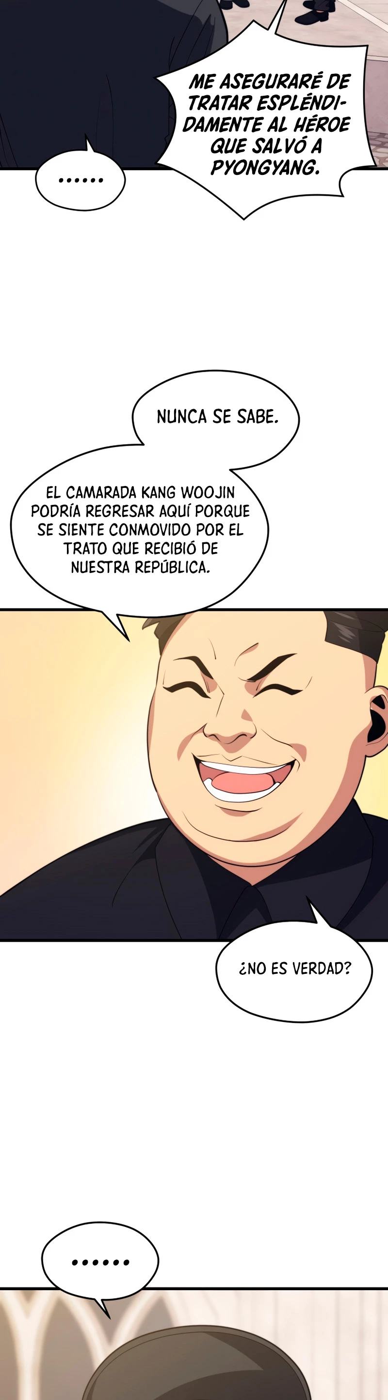 Nigromante de seul (Necro de la capital) > Capitulo 38 > Page 471