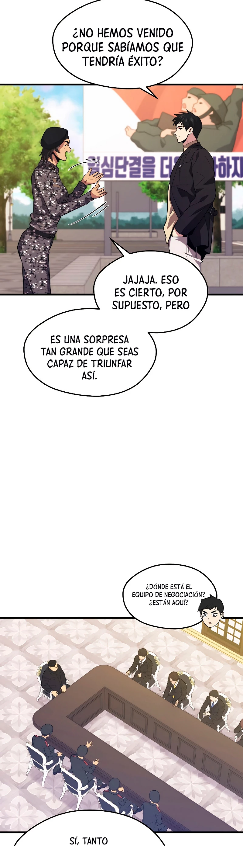 Nigromante de seul (Necro de la capital) > Capitulo 39 > Page 51