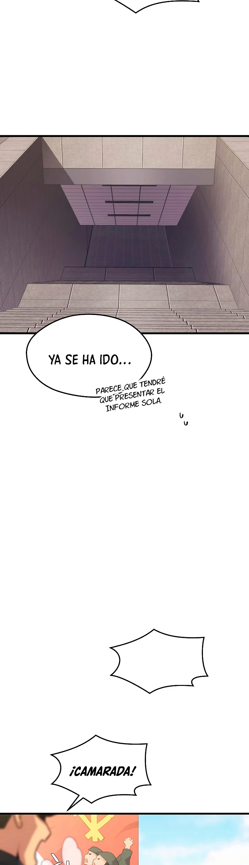 Nigromante de seul (Necro de la capital) > Capitulo 39 > Page 81