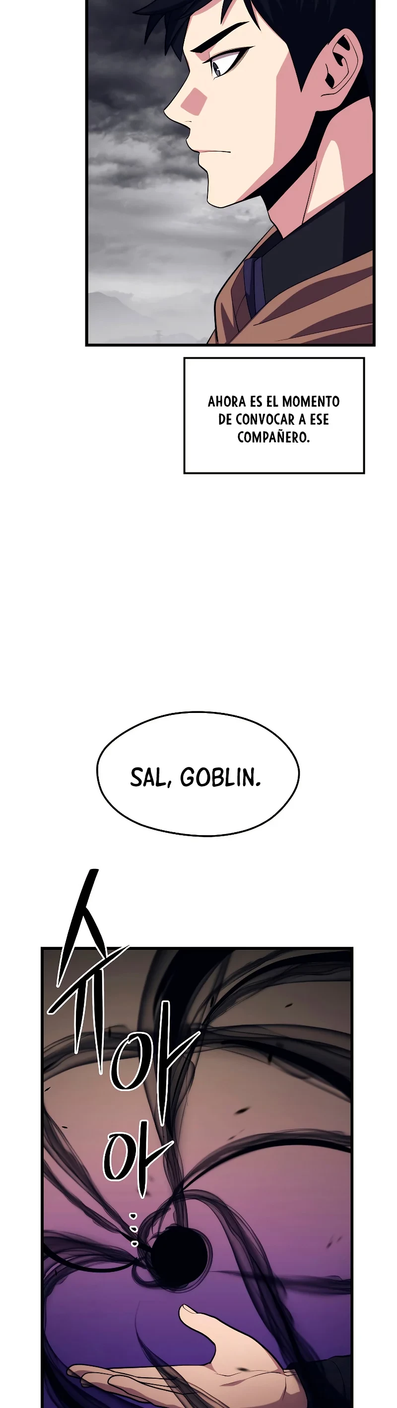 Nigromante de seul (Necro de la capital) > Capitulo 39 > Page 191
