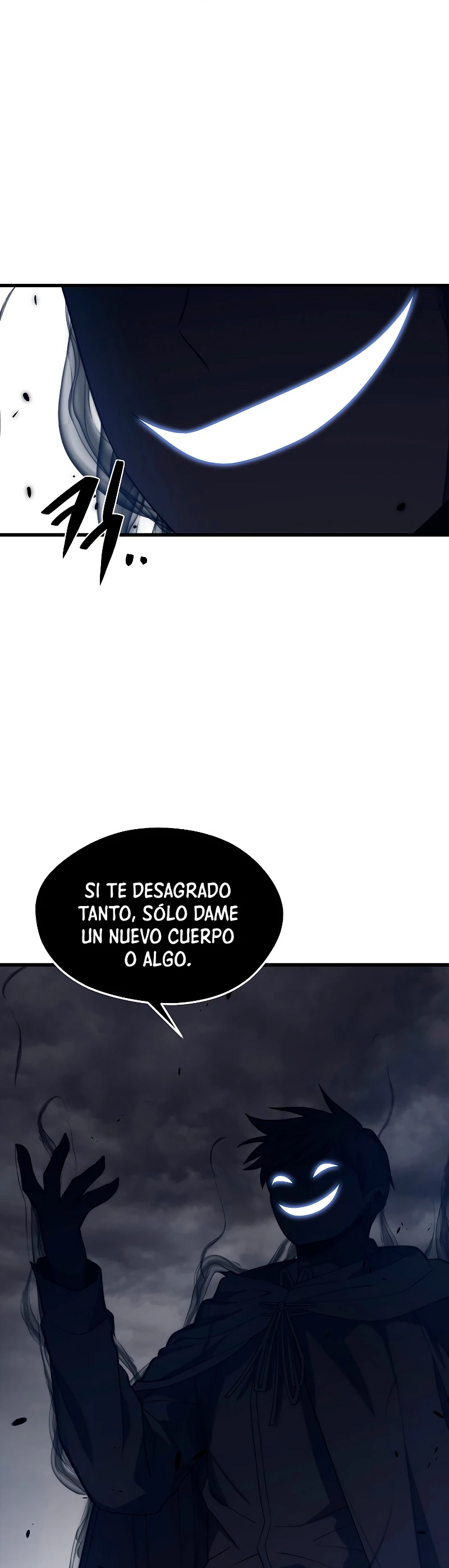 Nigromante de seul (Necro de la capital) > Capitulo 39 > Page 231