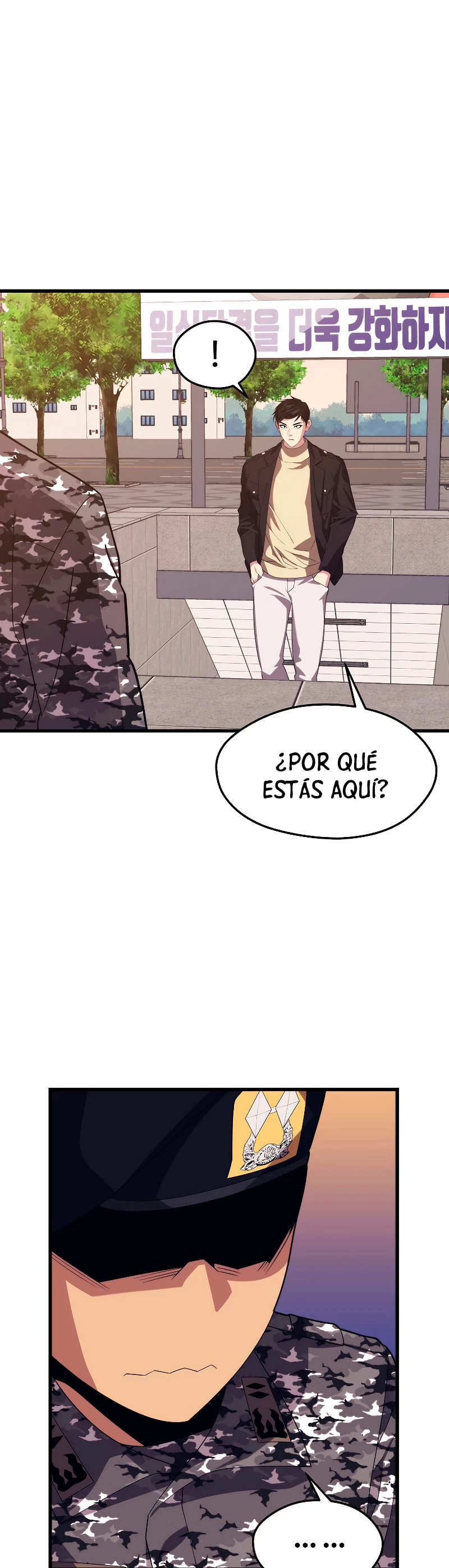 Nigromante de seul (Necro de la capital) > Capitulo 39 > Page 281