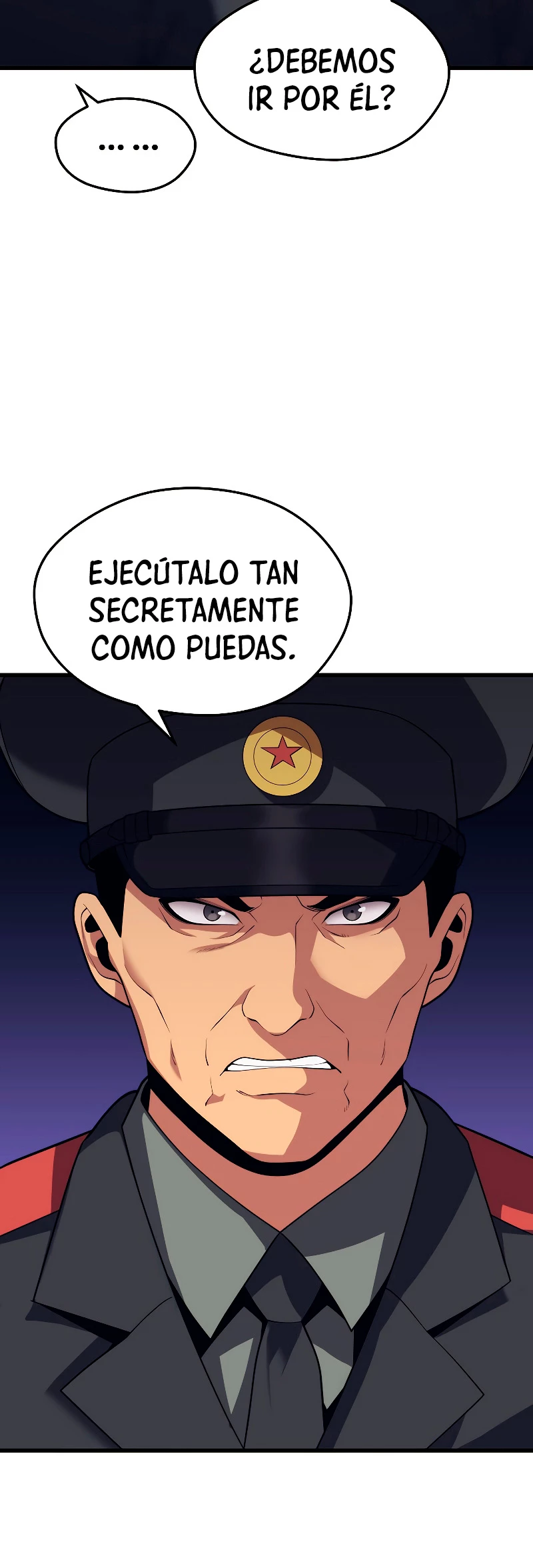 Nigromante de seul (Necro de la capital) > Capitulo 39 > Page 451
