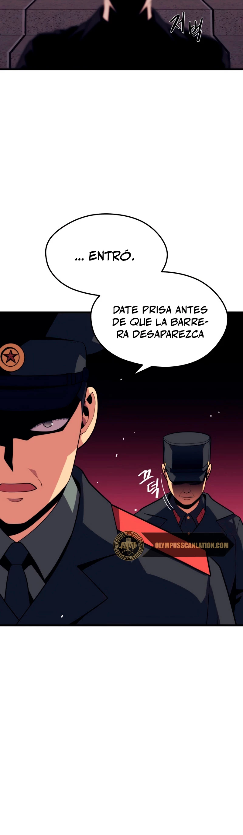 Nigromante de seul (Necro de la capital) > Capitulo 40 > Page 51