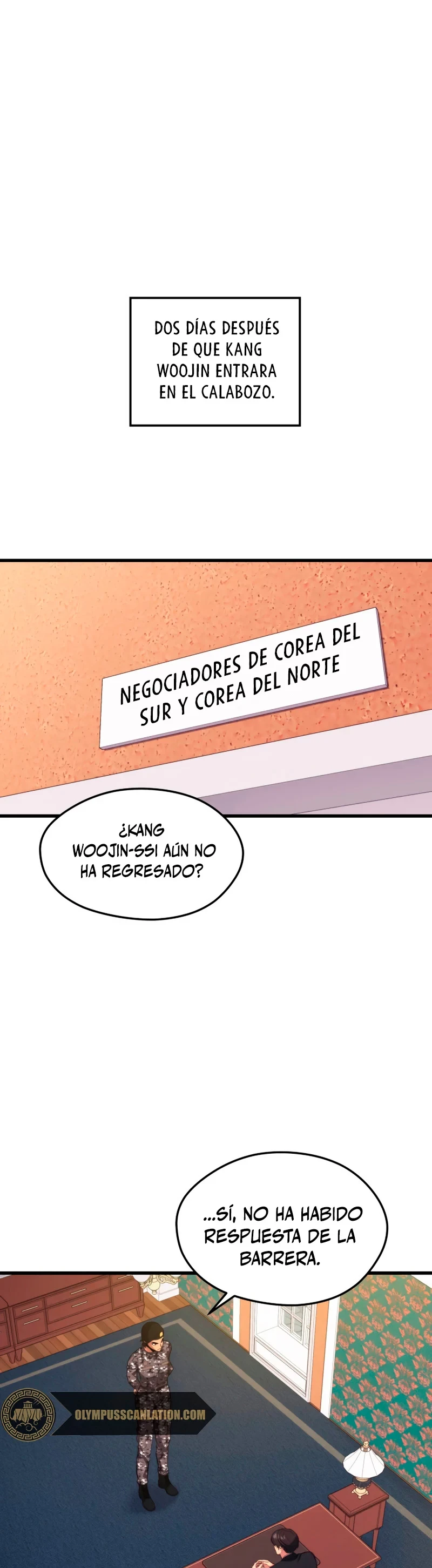 Nigromante de seul (Necro de la capital) > Capitulo 40 > Page 131