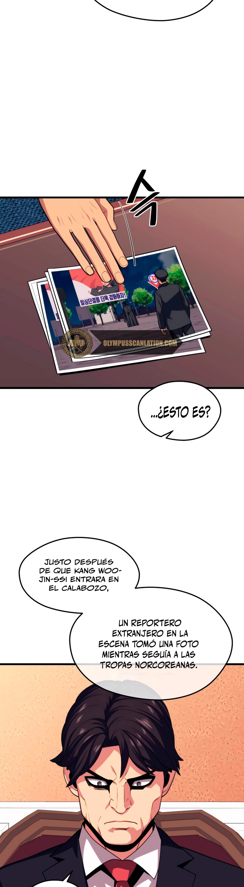 Nigromante de seul (Necro de la capital) > Capitulo 40 > Page 171