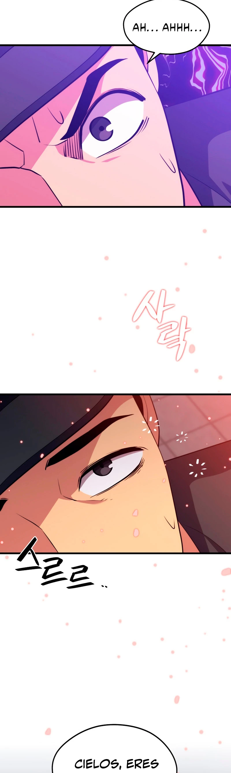 Nigromante de seul (Necro de la capital) > Capitulo 40 > Page 331