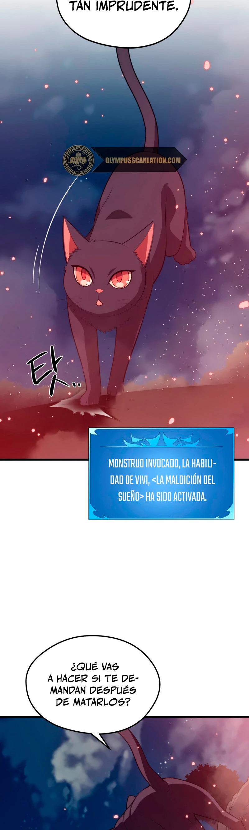 Nigromante de seul (Necro de la capital) > Capitulo 40 > Page 341