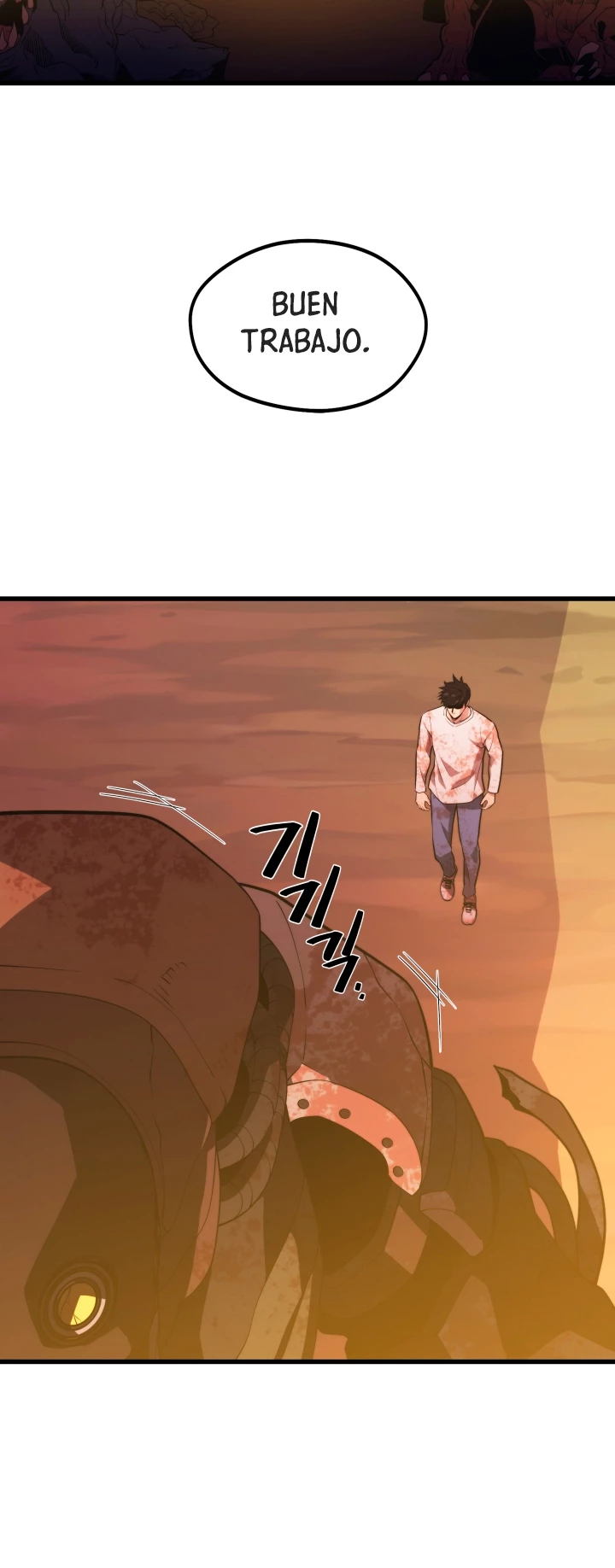 Nigromante de seul (Necro de la capital) > Capitulo 51 > Page 31