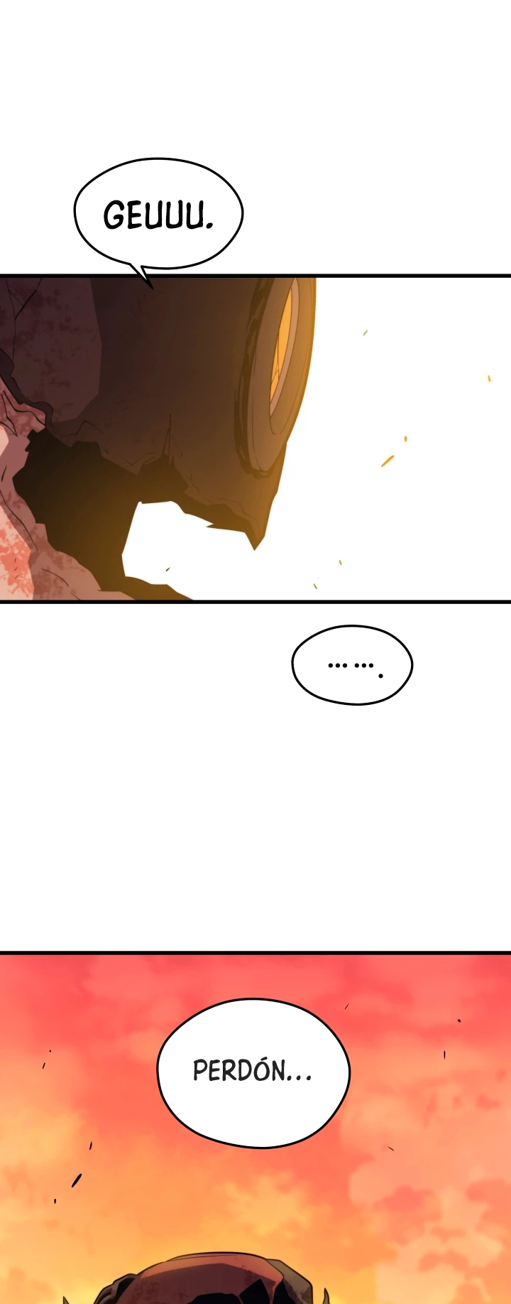 Nigromante de seul (Necro de la capital) > Capitulo 51 > Page 41