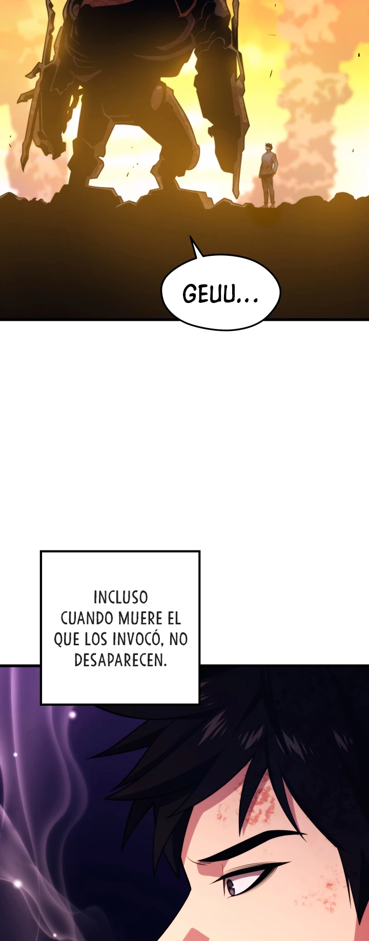 Nigromante de seul (Necro de la capital) > Capitulo 51 > Page 51