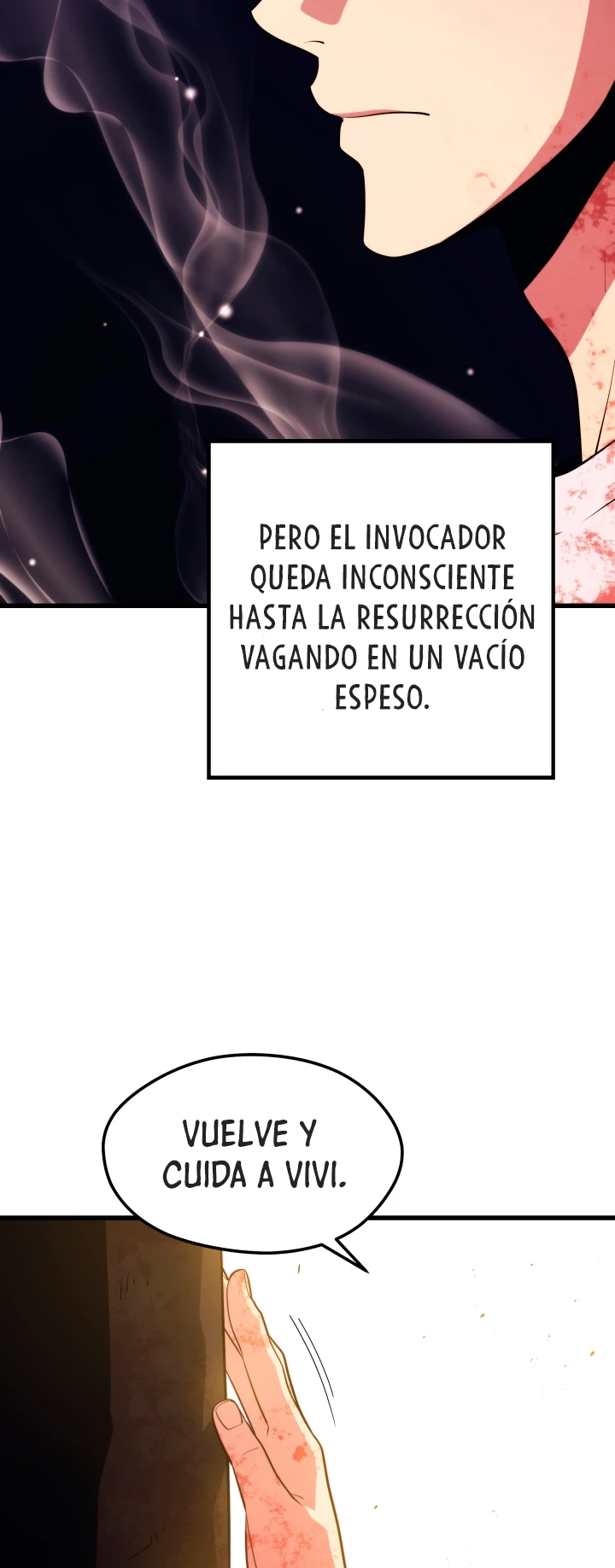 Nigromante de seul (Necro de la capital) > Capitulo 51 > Page 61