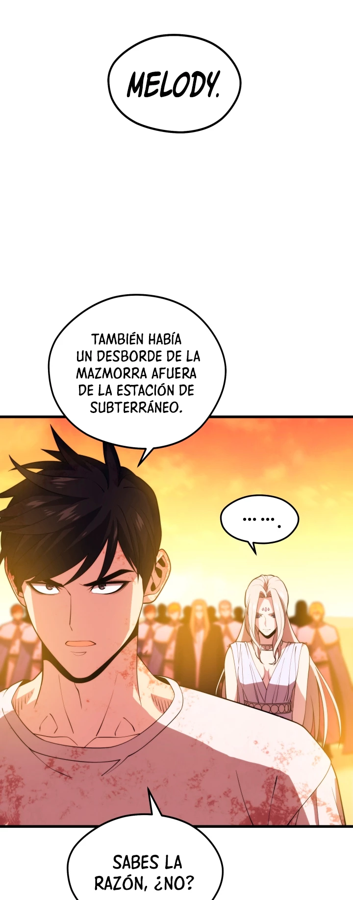 Nigromante de seul (Necro de la capital) > Capitulo 51 > Page 81