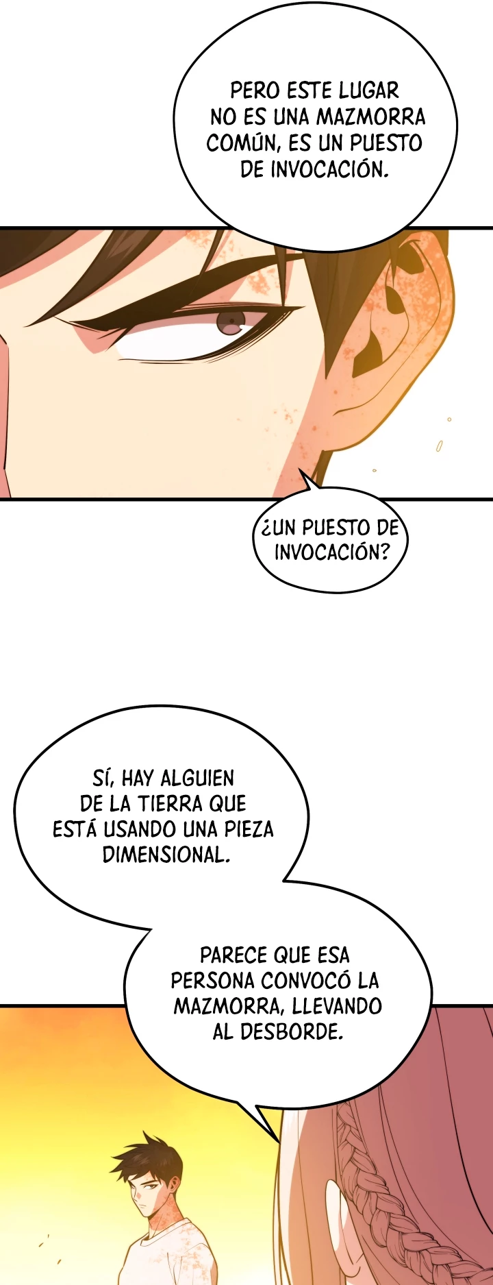 Nigromante de seul (Necro de la capital) > Capitulo 51 > Page 101