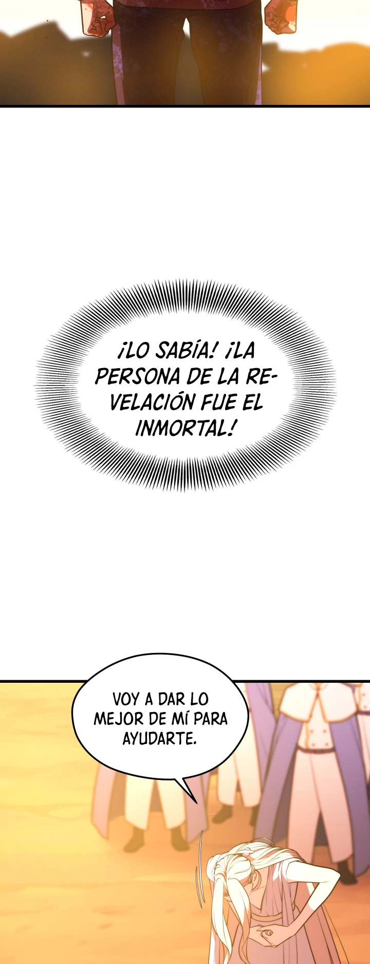 Nigromante de seul (Necro de la capital) > Capitulo 51 > Page 161