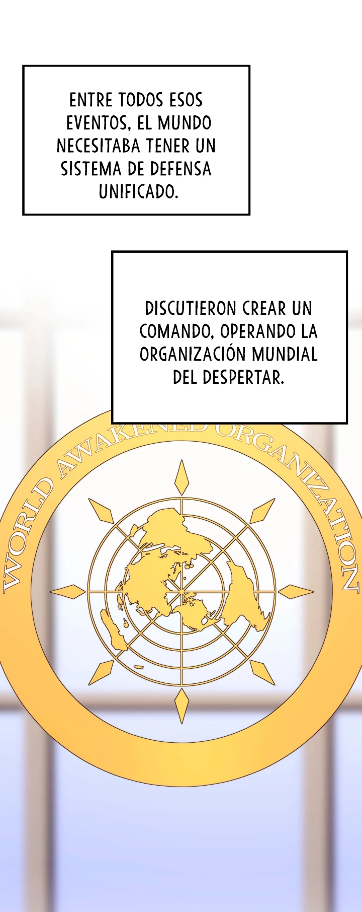 Nigromante de seul (Necro de la capital) > Capitulo 51 > Page 251