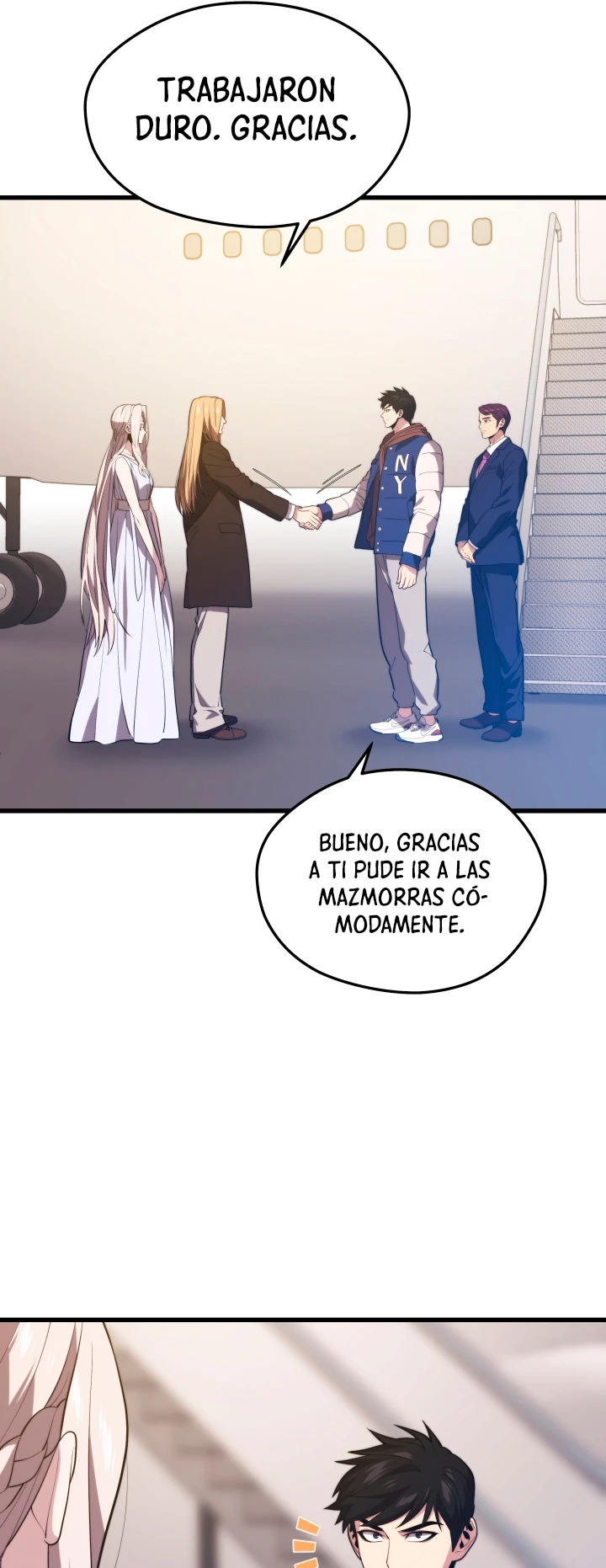 Nigromante de seul (Necro de la capital) > Capitulo 51 > Page 271