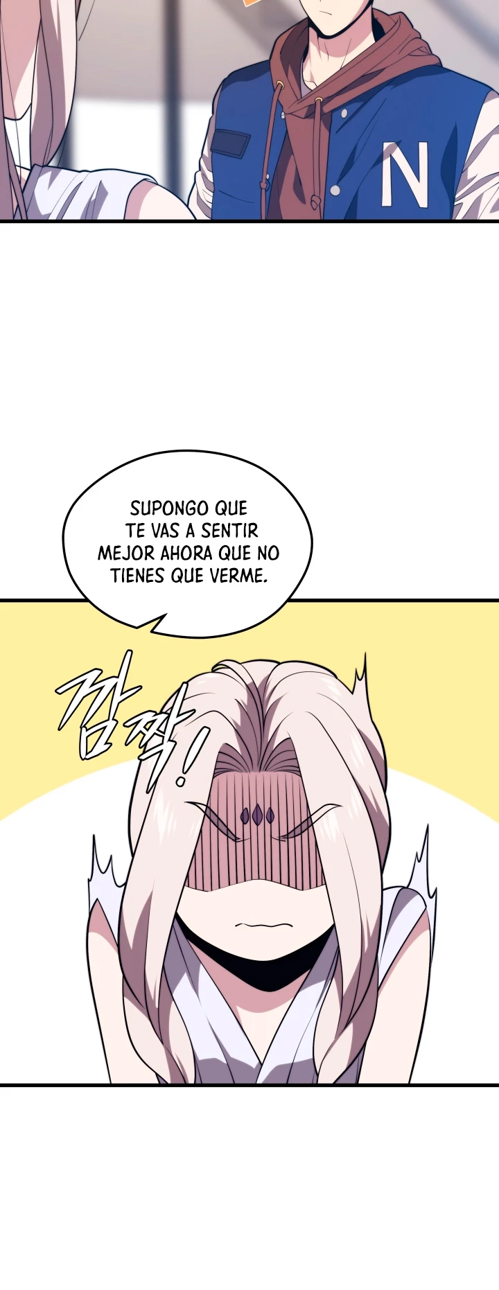 Nigromante de seul (Necro de la capital) > Capitulo 51 > Page 281