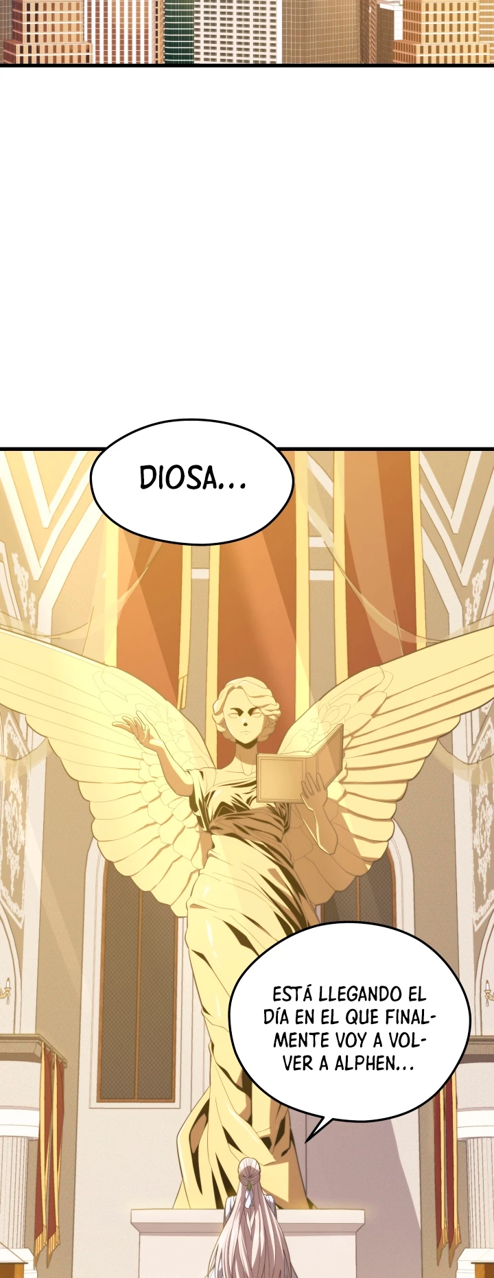 Nigromante de seul (Necro de la capital) > Capitulo 51 > Page 321