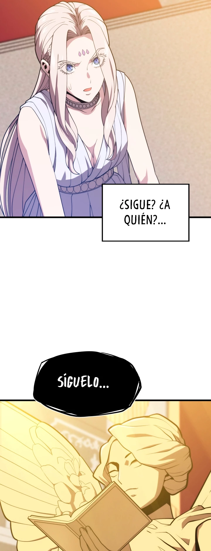 Nigromante de seul (Necro de la capital) > Capitulo 51 > Page 361