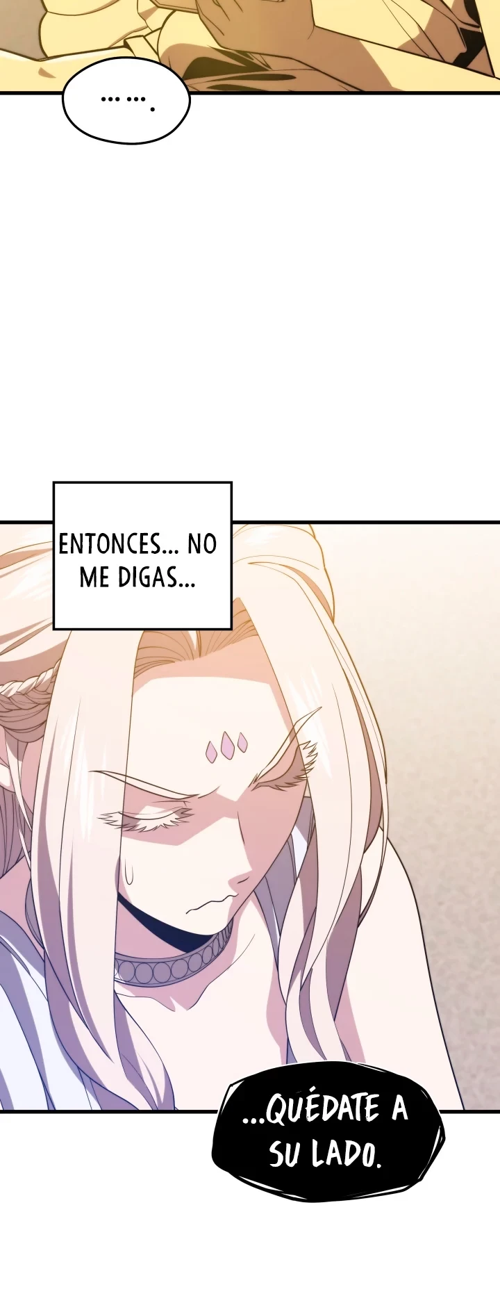 Nigromante de seul (Necro de la capital) > Capitulo 51 > Page 371