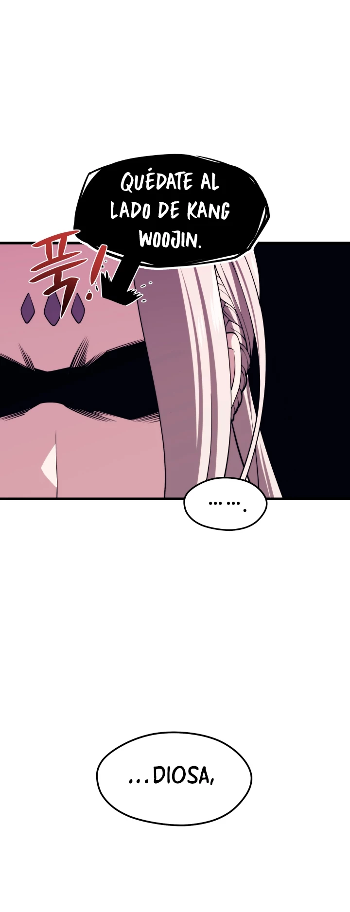Nigromante de seul (Necro de la capital) > Capitulo 51 > Page 381