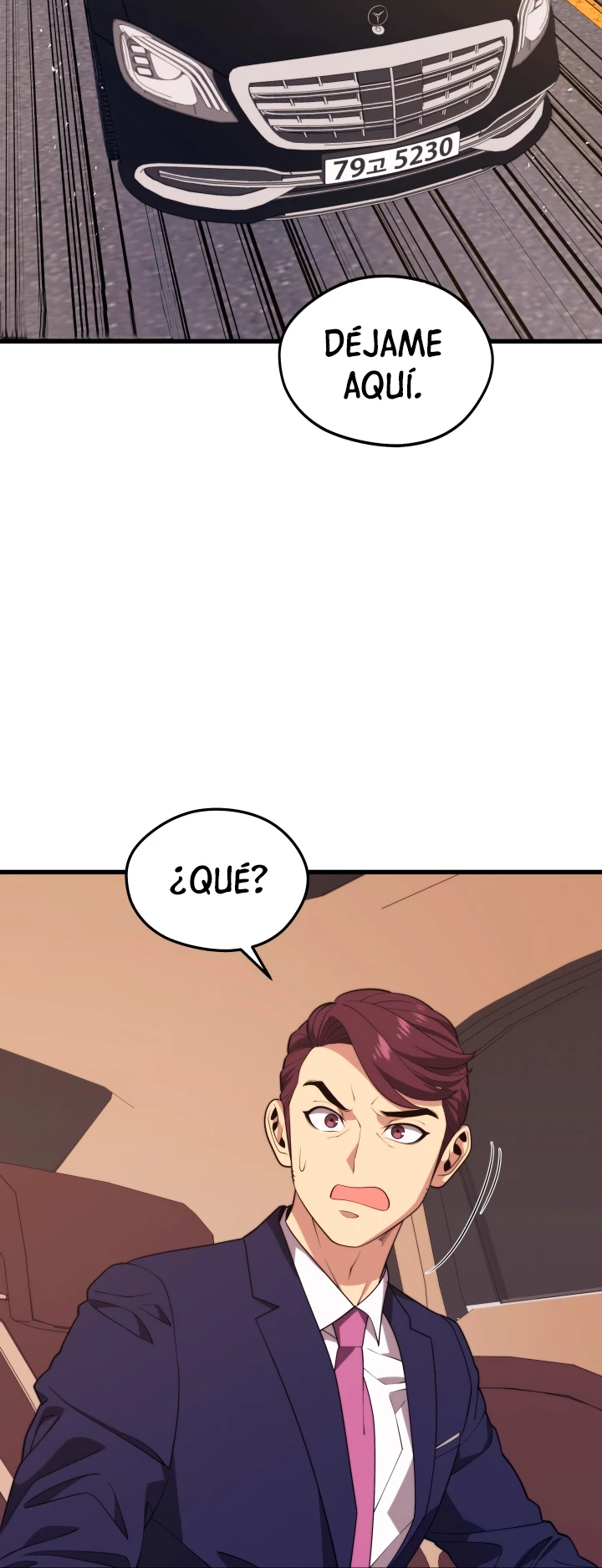 Nigromante de seul (Necro de la capital) > Capitulo 51 > Page 421