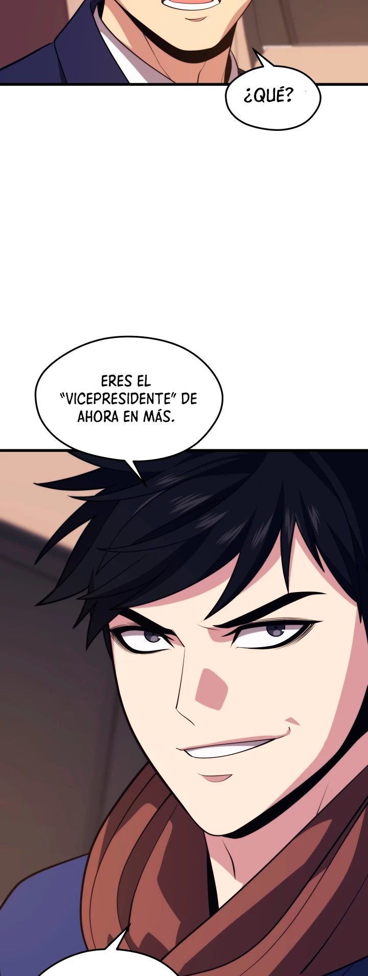 Nigromante de seul (Necro de la capital) > Capitulo 51 > Page 471