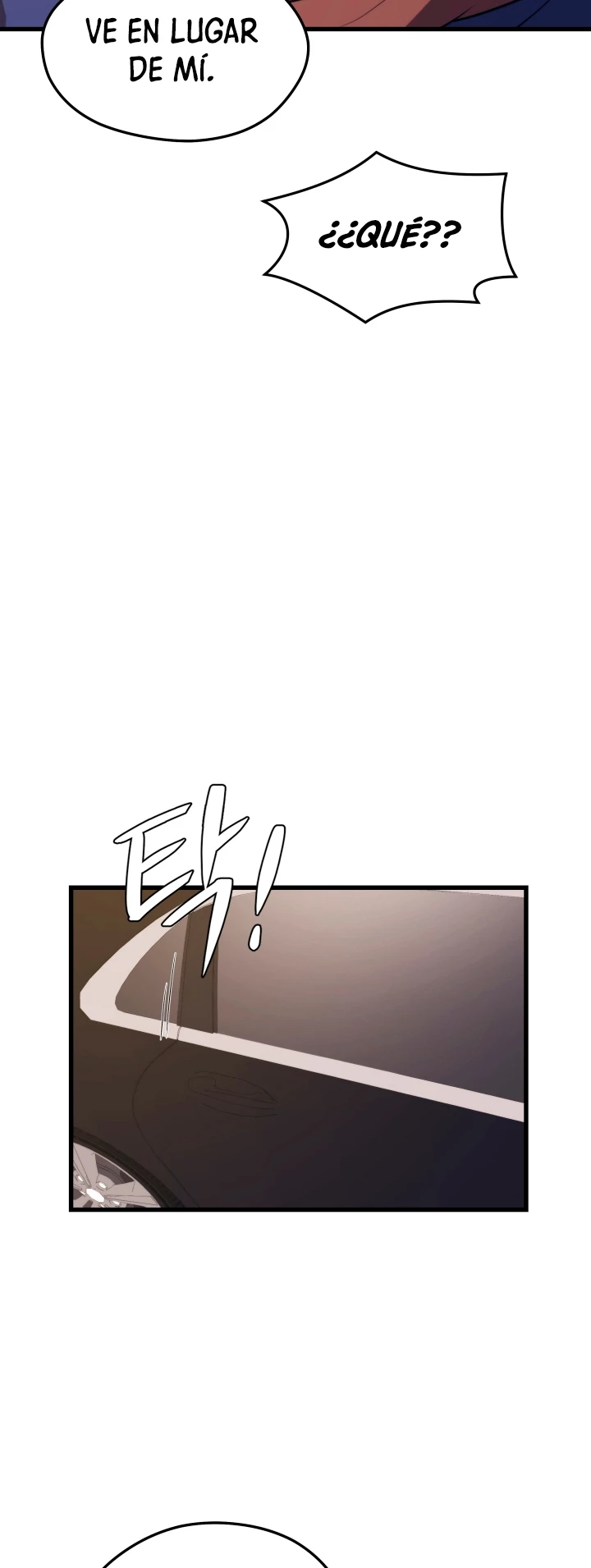 Nigromante de seul (Necro de la capital) > Capitulo 51 > Page 481