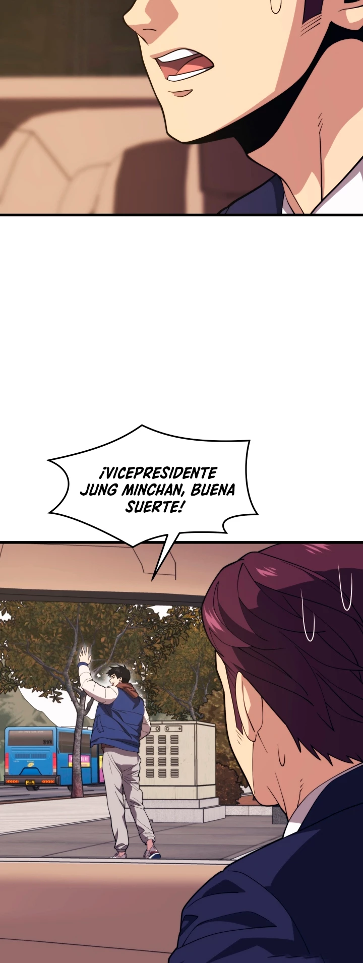 Nigromante de seul (Necro de la capital) > Capitulo 51 > Page 501