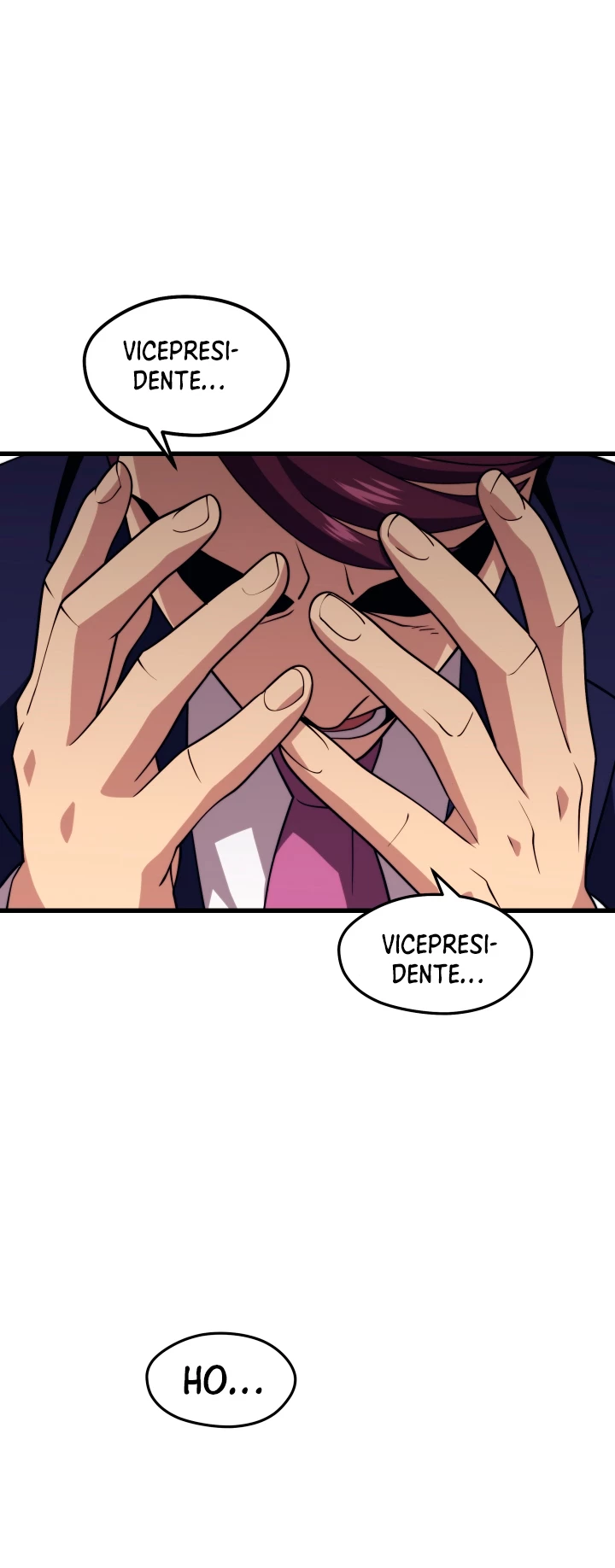 Nigromante de seul (Necro de la capital) > Capitulo 51 > Page 521