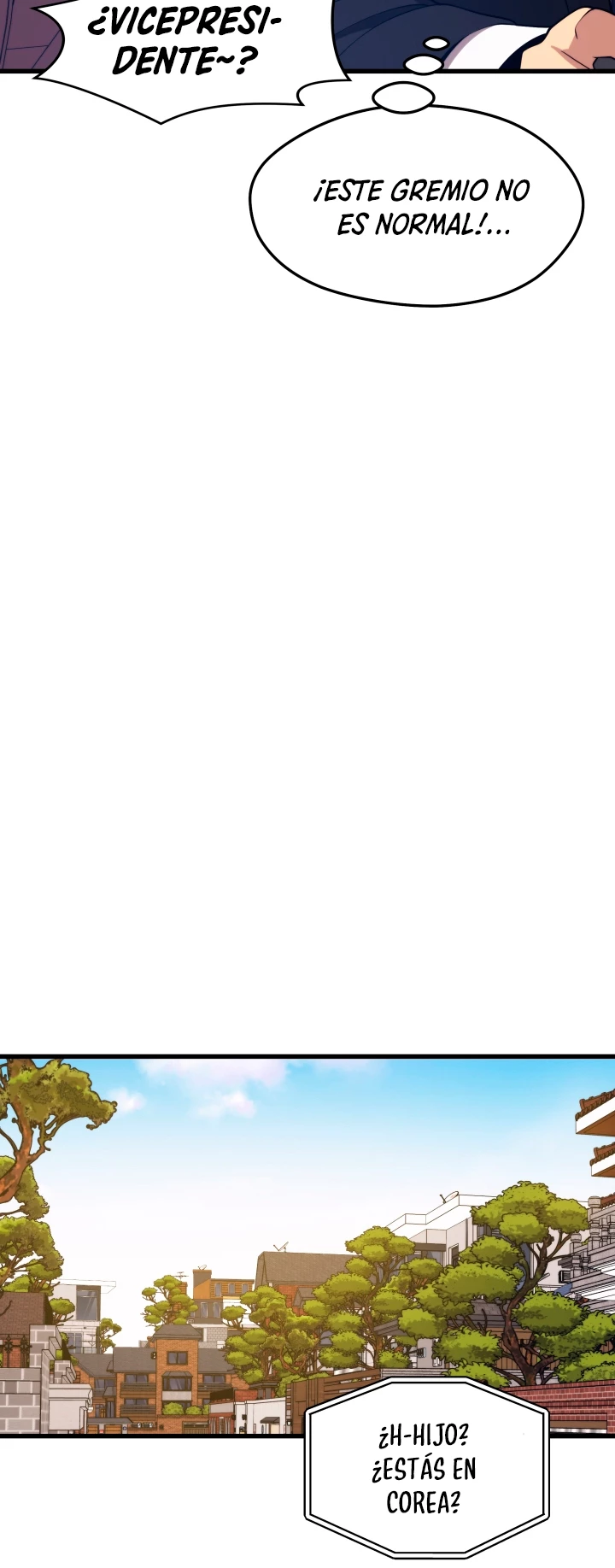 Nigromante de seul (Necro de la capital) > Capitulo 51 > Page 541