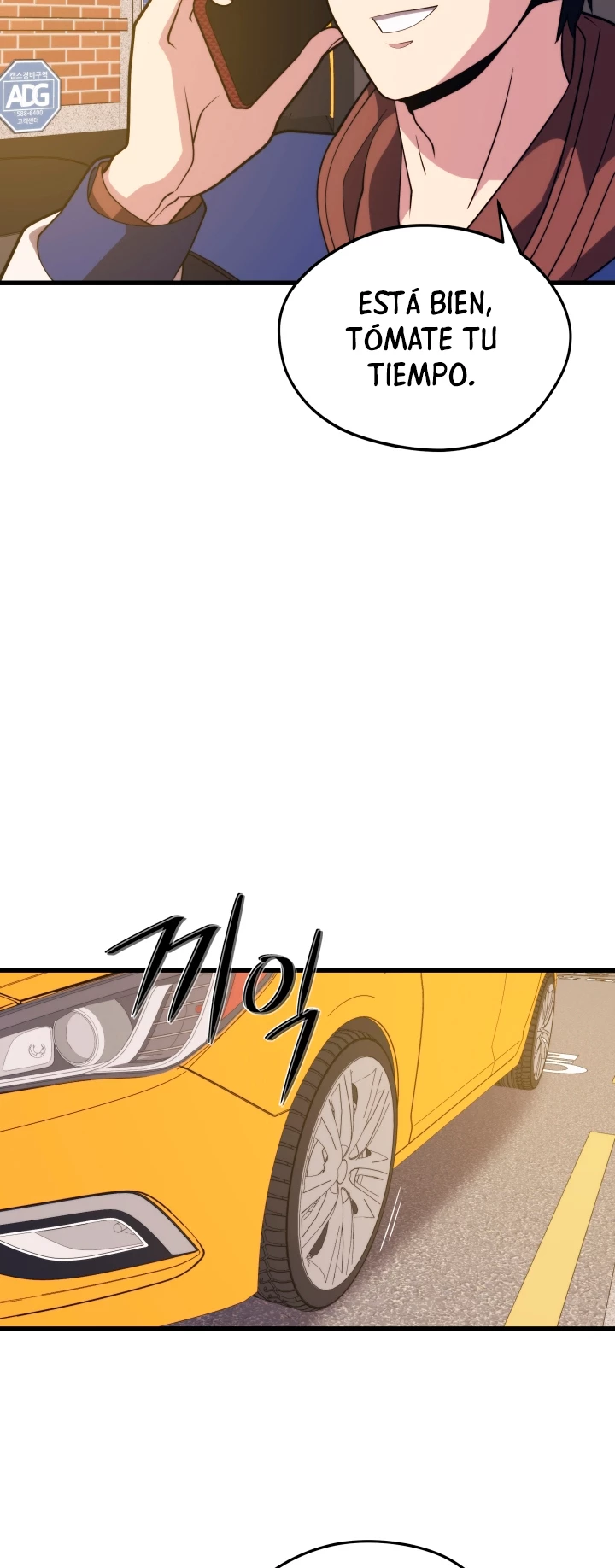 Nigromante de seul (Necro de la capital) > Capitulo 51 > Page 561