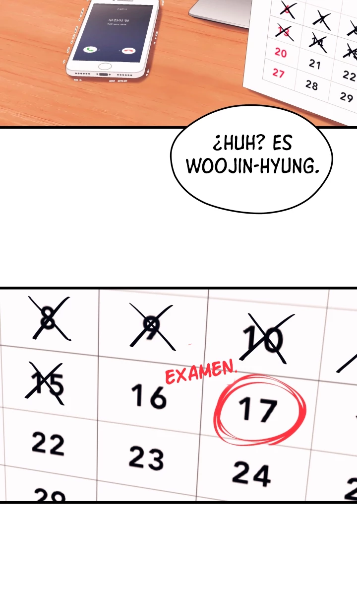 Nigromante de seul (Necro de la capital) > Capitulo 51 > Page 611