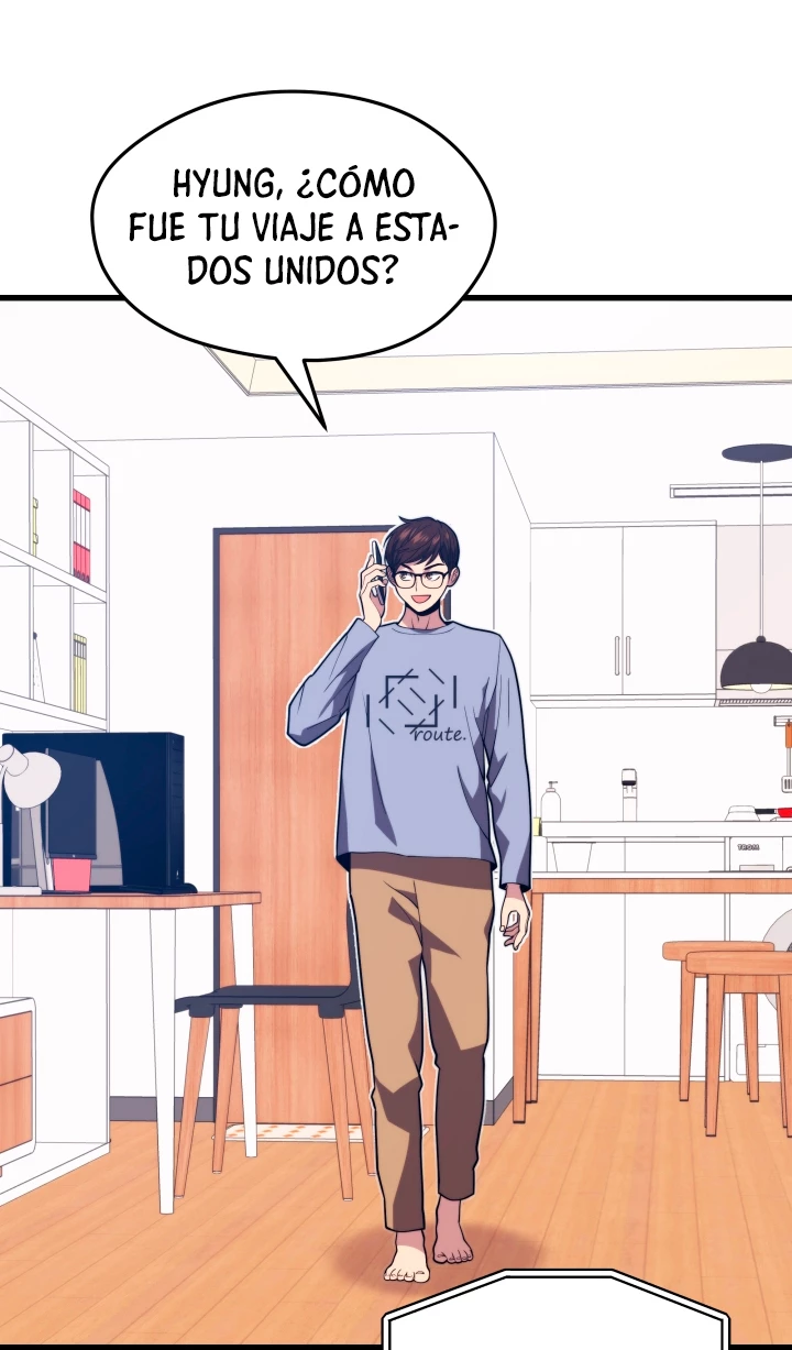 Nigromante de seul (Necro de la capital) > Capitulo 51 > Page 621