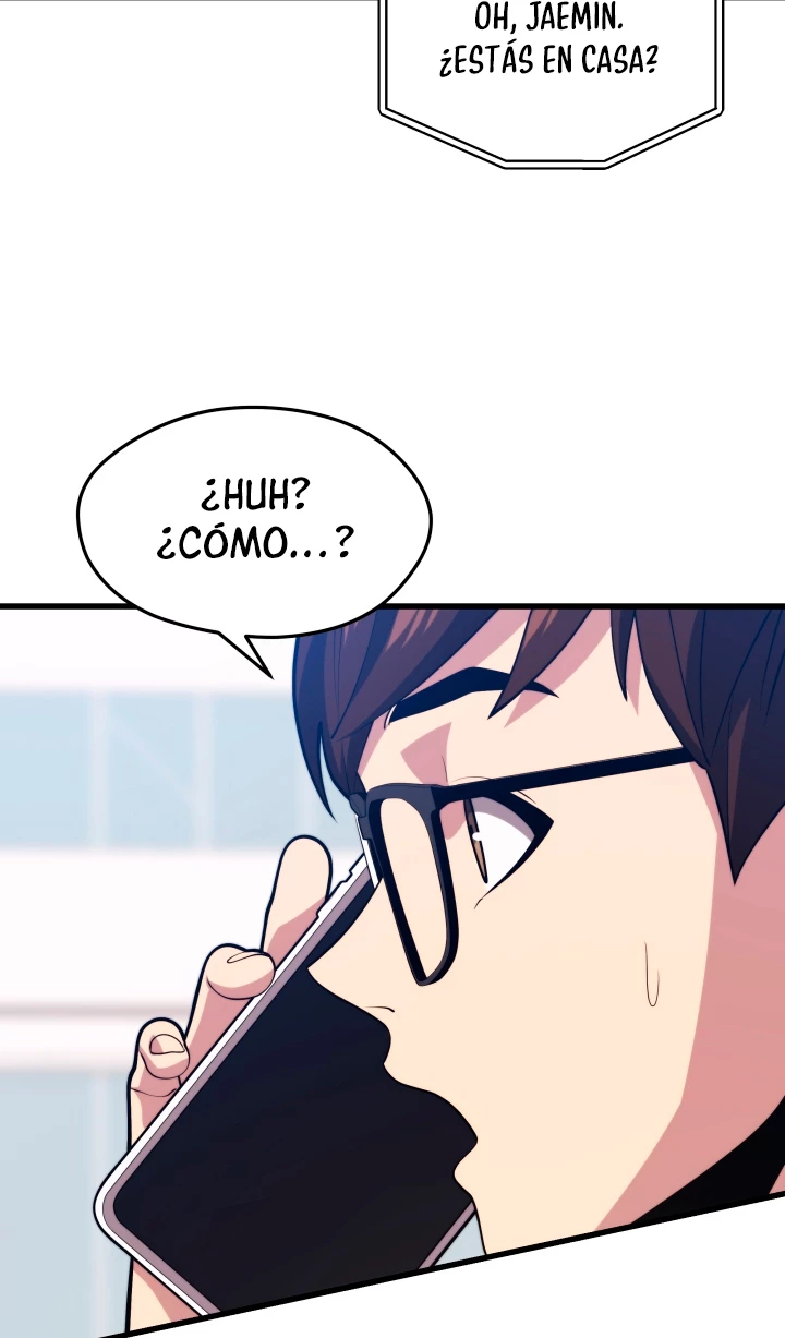 Nigromante de seul (Necro de la capital) > Capitulo 51 > Page 631