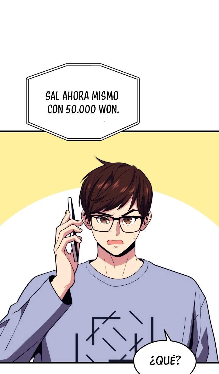 Nigromante de seul (Necro de la capital) > Capitulo 51 > Page 651