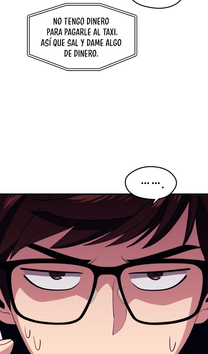 Nigromante de seul (Necro de la capital) > Capitulo 51 > Page 661