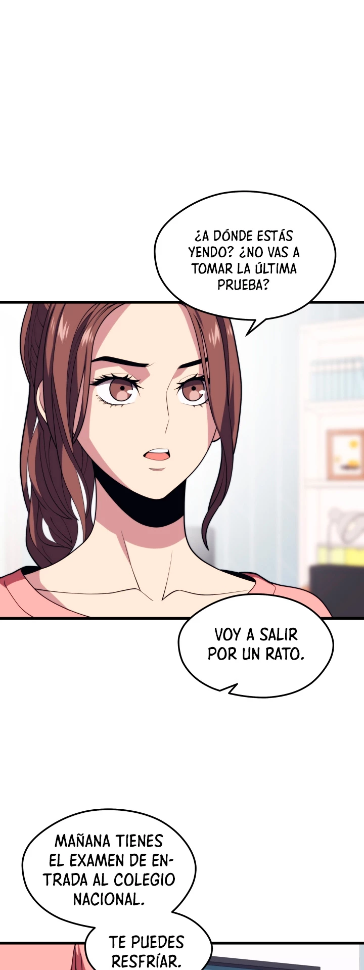 Nigromante de seul (Necro de la capital) > Capitulo 52 > Page 31