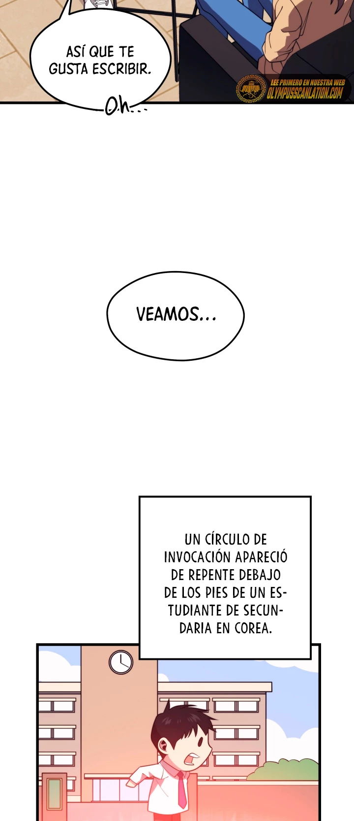 Nigromante de seul (Necro de la capital) > Capitulo 52 > Page 111