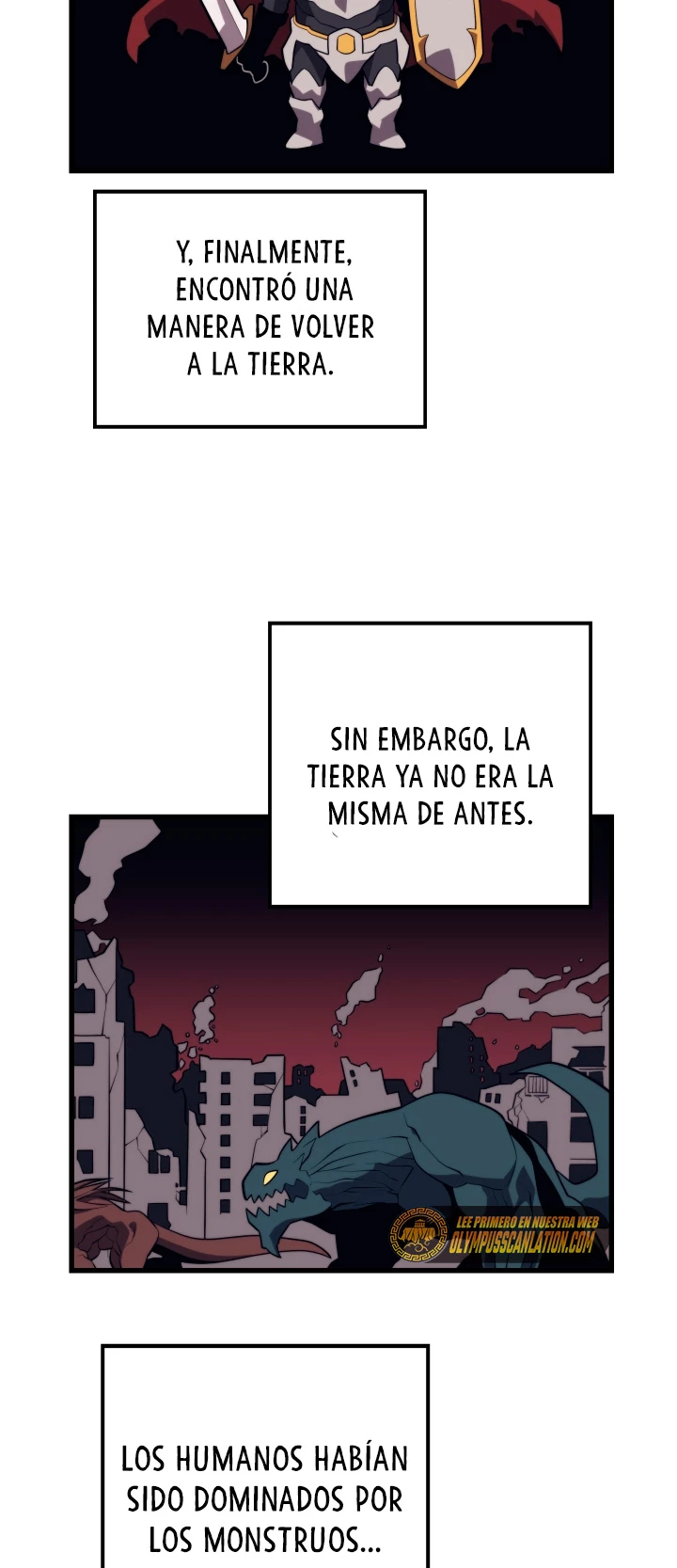 Nigromante de seul (Necro de la capital) > Capitulo 52 > Page 131