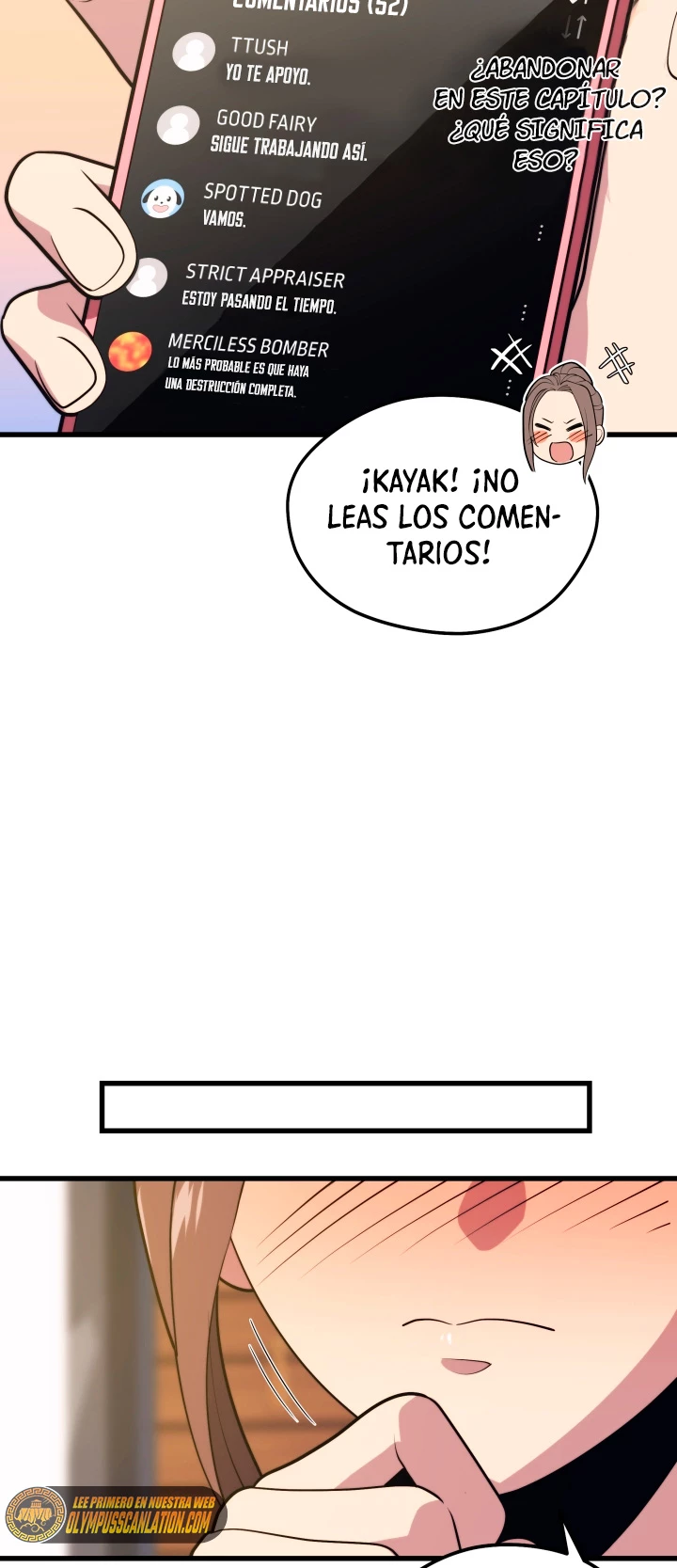 Nigromante de seul (Necro de la capital) > Capitulo 52 > Page 161