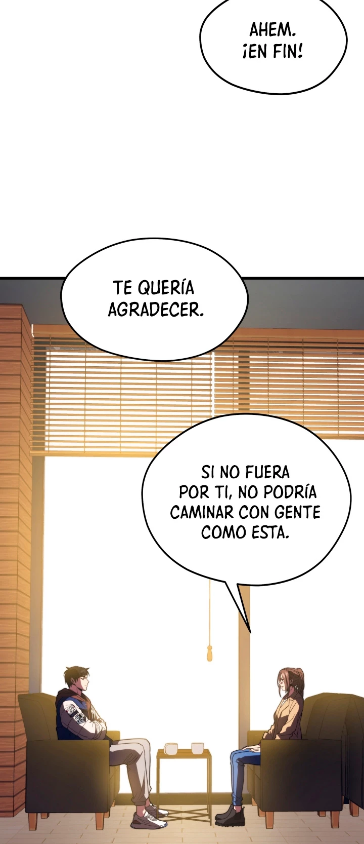Nigromante de seul (Necro de la capital) > Capitulo 52 > Page 171