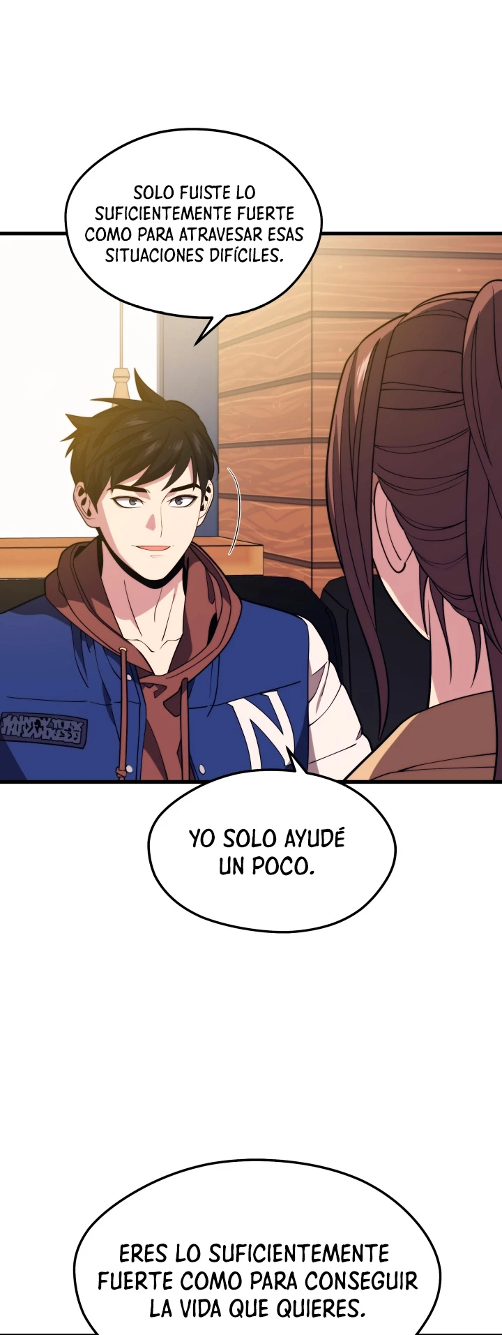 Nigromante de seul (Necro de la capital) > Capitulo 52 > Page 191